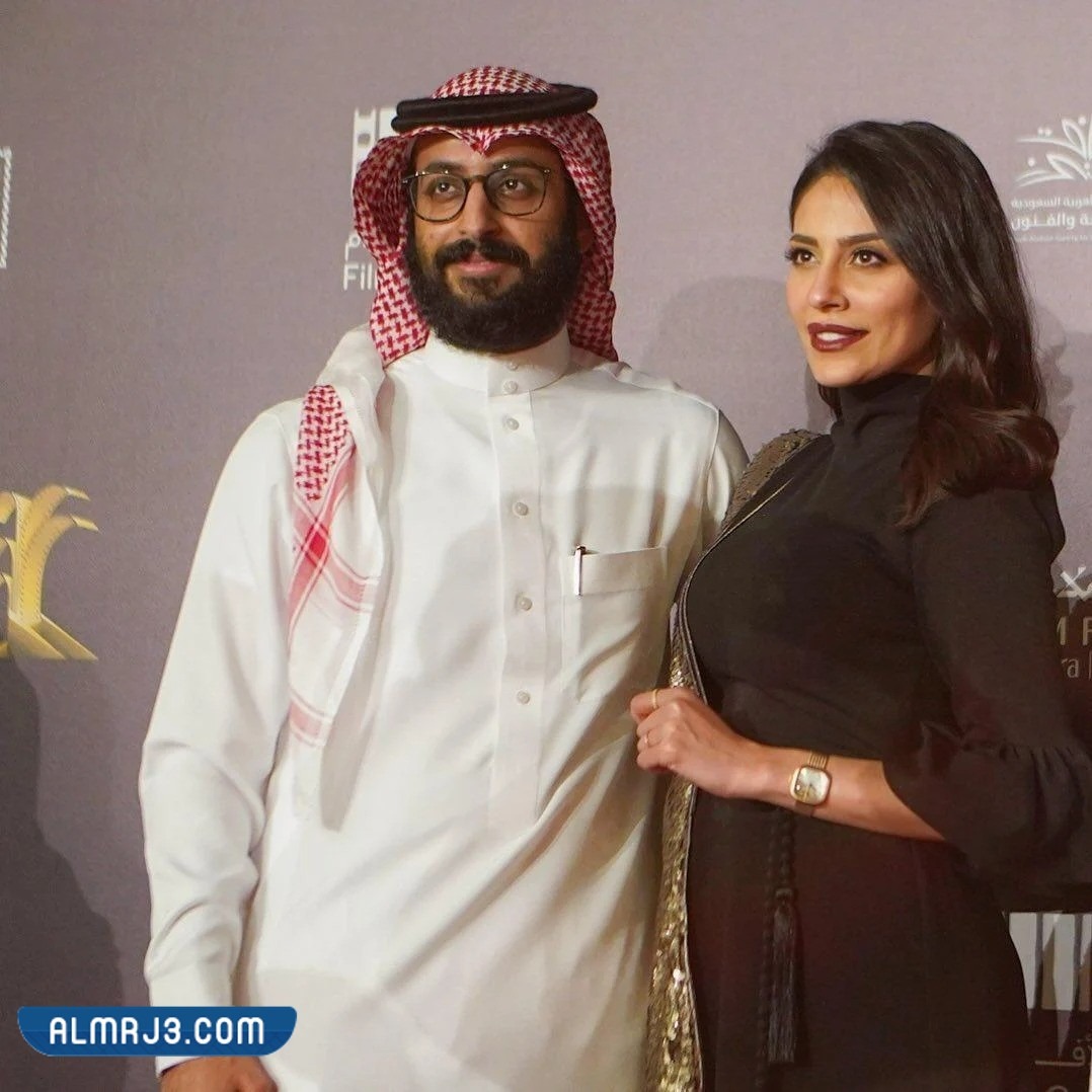 من هو زوج إلهام في ويكيبيديا؟
