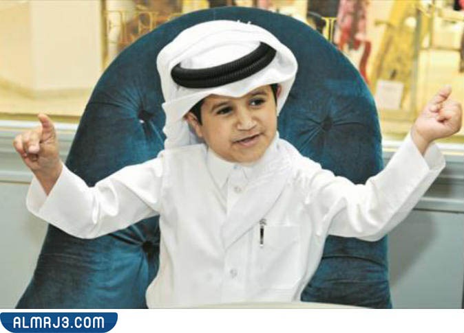 من هو شبل قطر