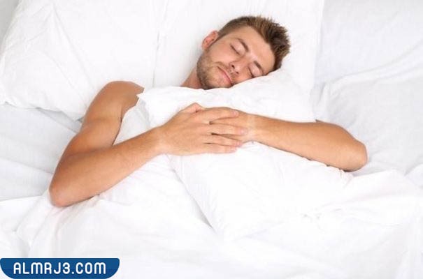 طريقة النوم الصحيحة لتقليل آلام الظهر