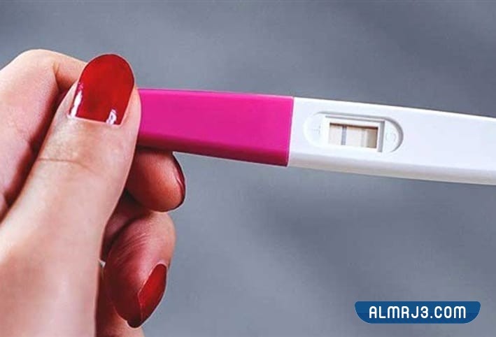 هل الحمل وصفه بالإجهاض