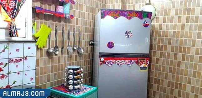 افكار ديكورات زينة رمضان للبيت 2022 بالصور