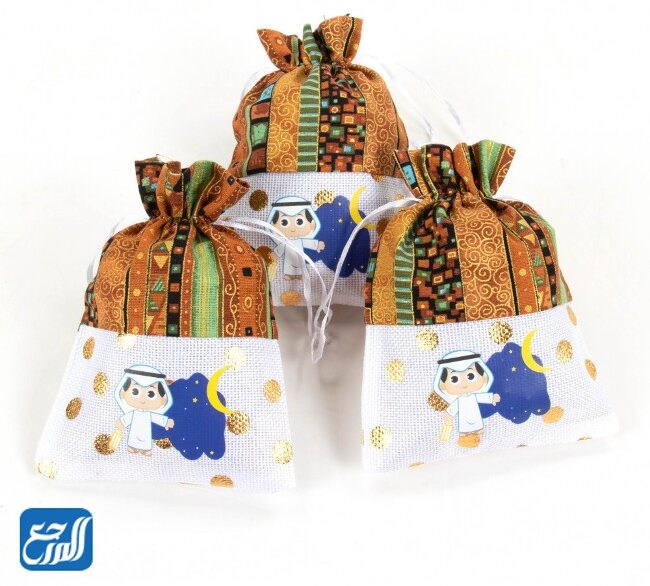 توزيعات رمضان انستقرام