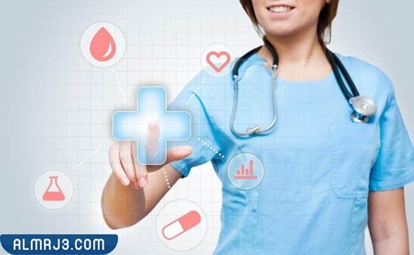 صور عن يوم التمريض الخليجي 2022