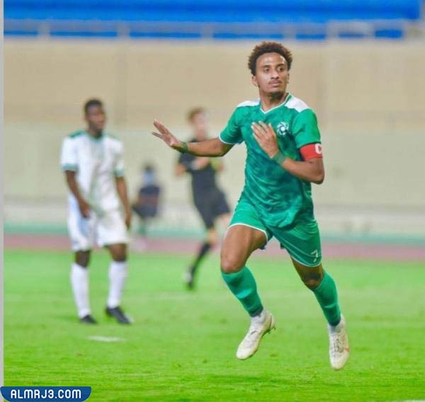 عمر الجدعاني السيرة الذاتية