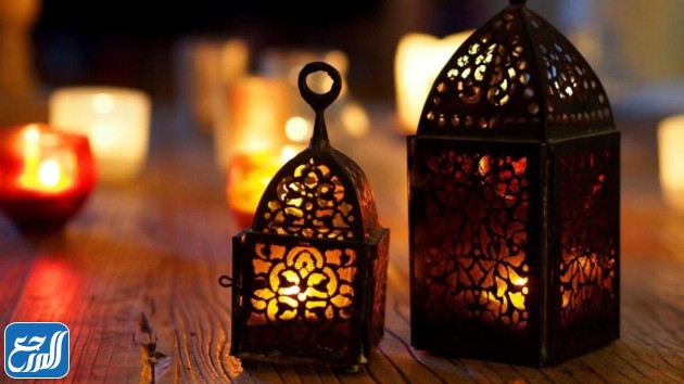 اسعار زينة وفوانيس رمضان 2022 في السعودية