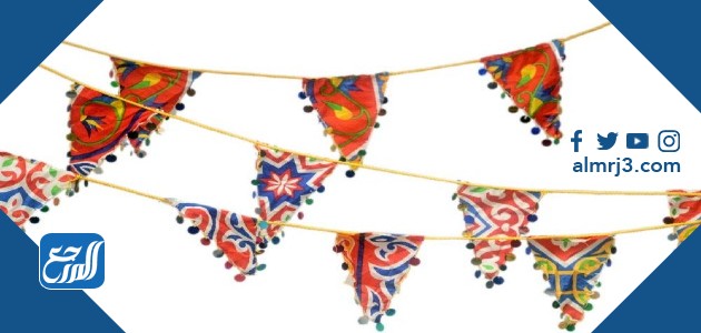 أماكن بيع زينة رمضان في الرياض 2022