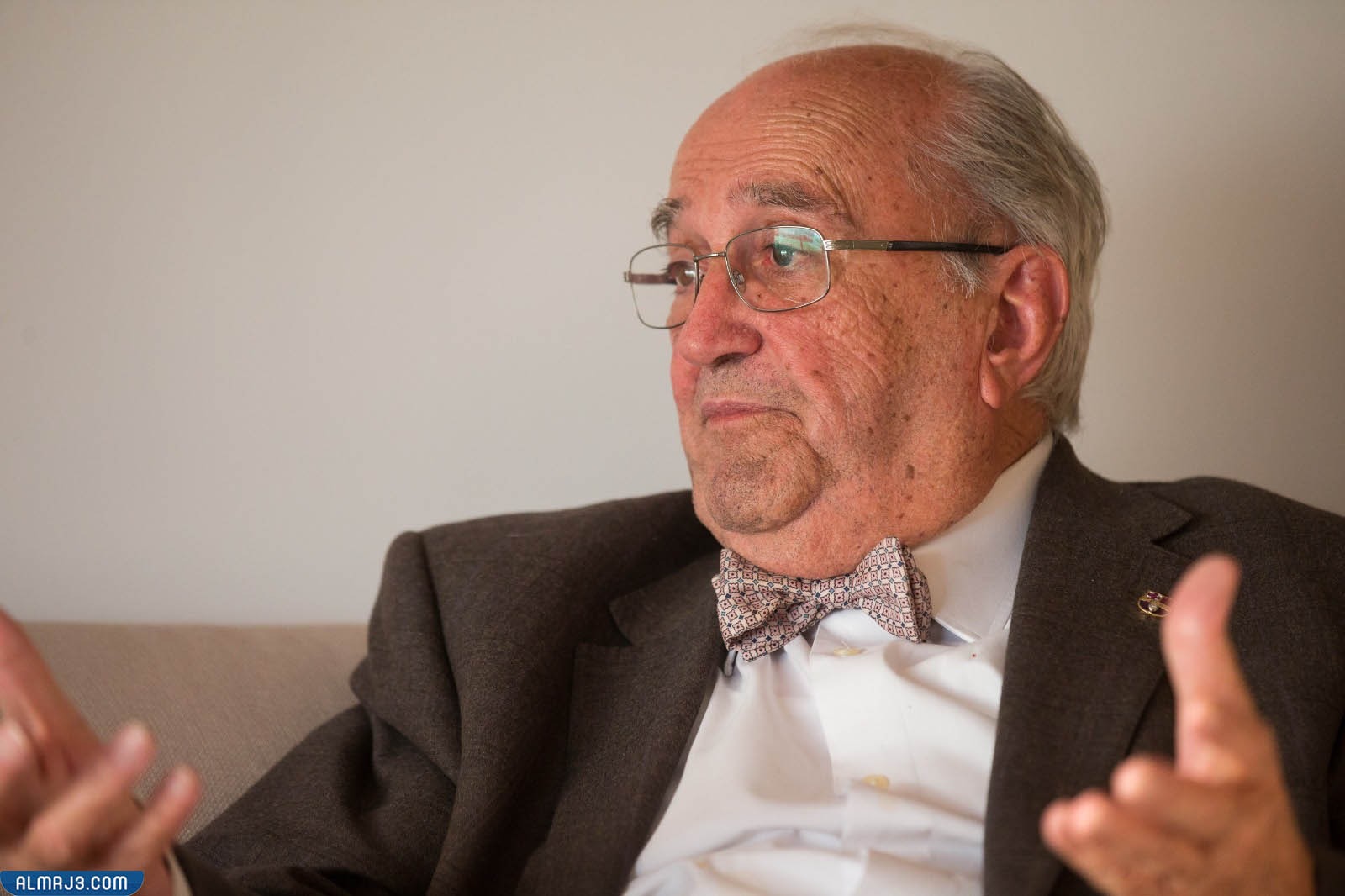 من هو رايمون كاراسكو ويكيبيديا  