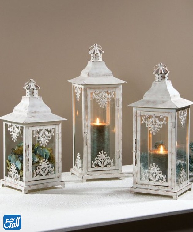 أماكن بيع زينة رمضان في الرياض 2022