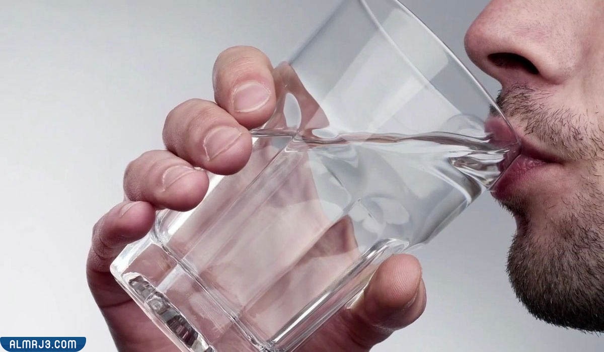 كيف أتجنب العطش في رمضان؟