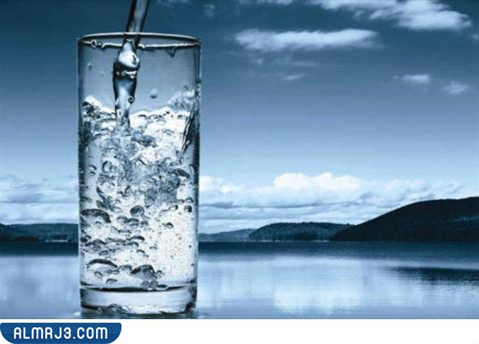 طريقة التغلب على العطش في رمضان