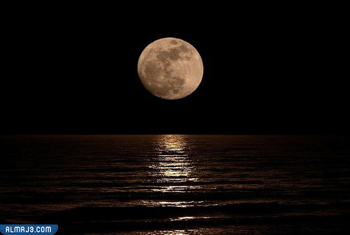 أجمل صور خلفيات عن القمر جديدة 2022