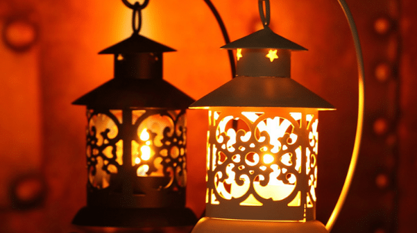 أجمل صور فوانيس رمضان 2022