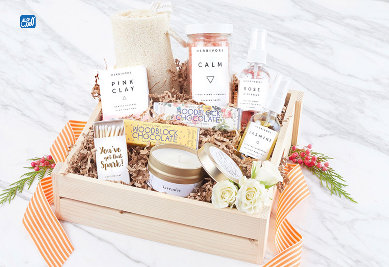 هدايا عيد الأم 2022 مستحضرات التجميل