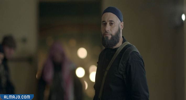 أحمد السعدني