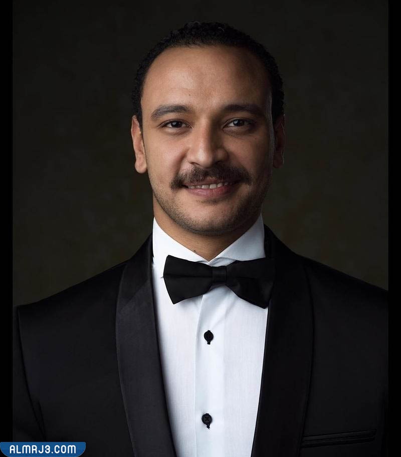 أحمد خالد صالح