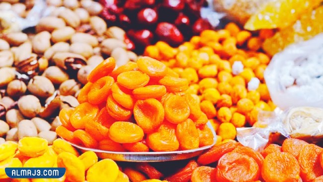 أساسيات مقاضي رمضان الصحية