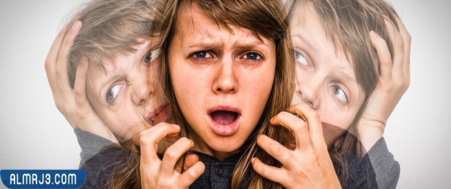 أسباب انفصام الشخصية