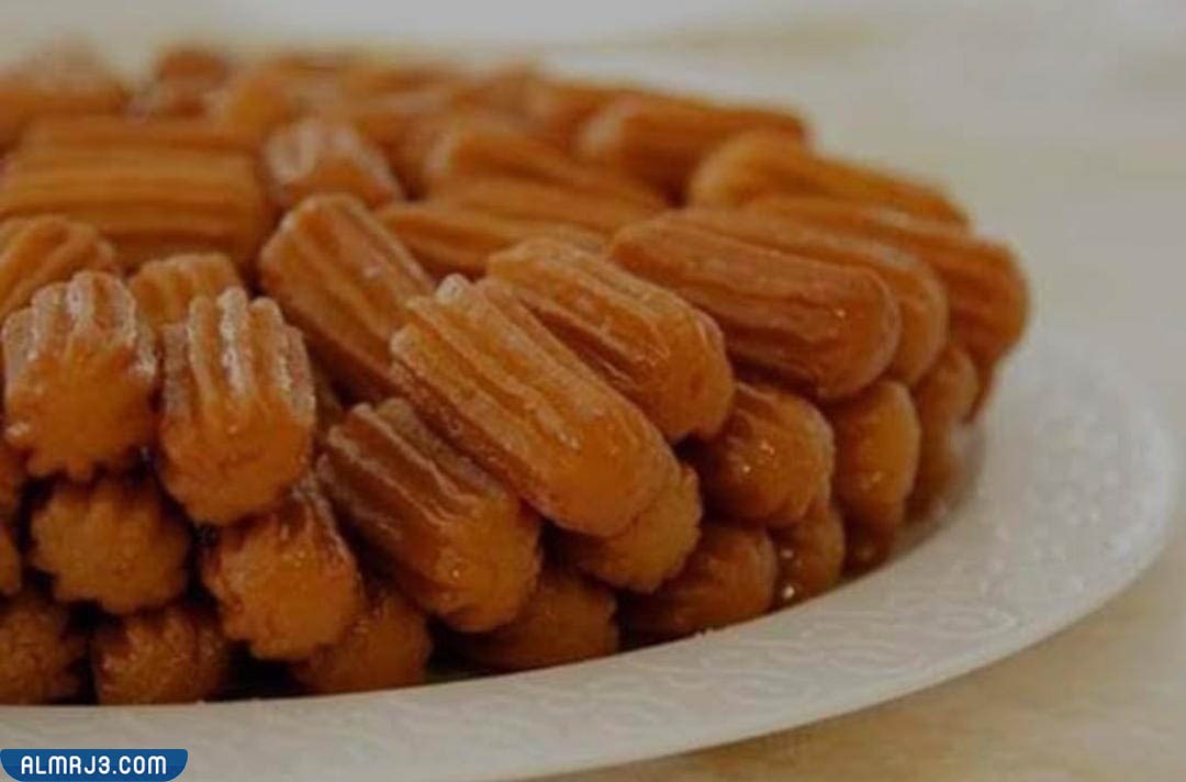 أشهر حلويات رمضان في السعودية