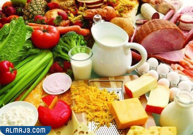 أطعمة تساعد في الحد من العطش في السحور