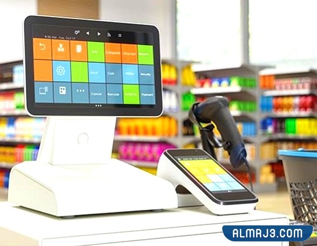 شركة وقت البيانات