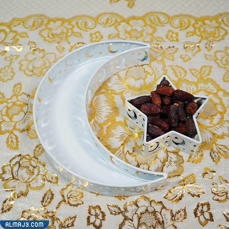 أفكار تزيين المطبخ في رمضان