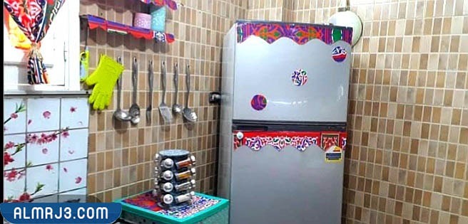 أفكار تزيين المطبخ في رمضان