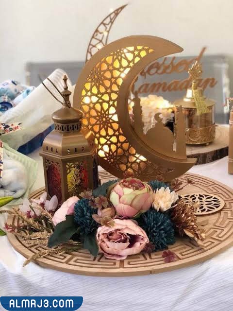 أفكار لتزيين البيت لاستقبال رمضان