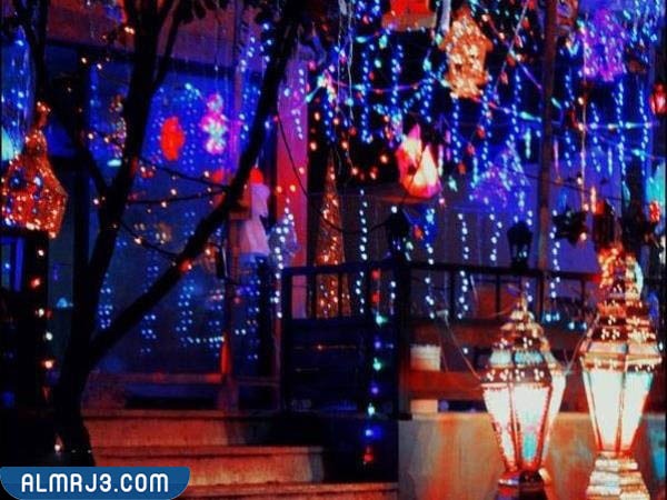 أفكار لتزيين البيت لاستقبال رمضان