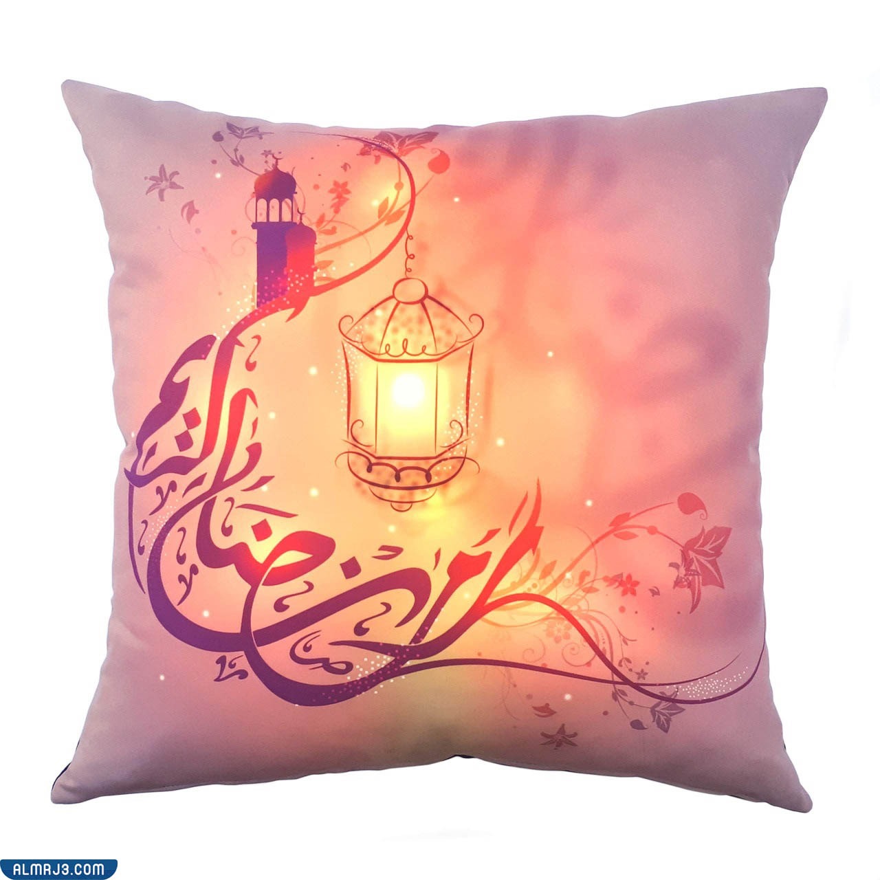 أفكار لتزيين البيت لاستقبال رمضان