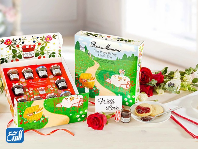 أفكار هدايا عيد الام 2022