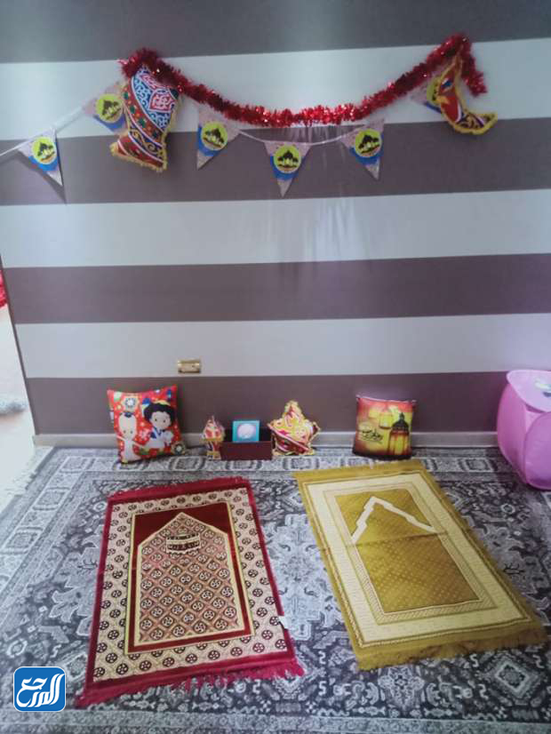 أقوى تجهيزات ديكور رمضان لاستقبال شهر رمضان 2022