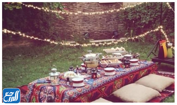 أقوى تجهيزات ديكور رمضان لاستقبال شهر رمضان 2022