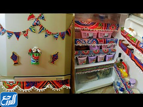 أقوى تجهيزات ديكور رمضان لاستقبال شهر رمضان 2022