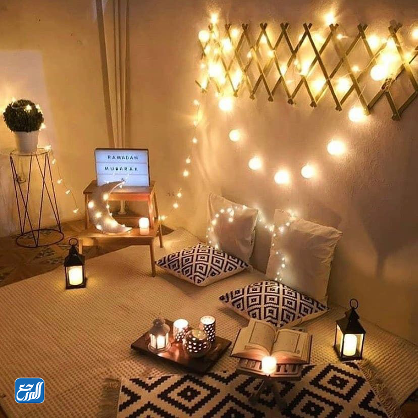 أقوى تجهيزات ديكور رمضان لاستقبال شهر رمضان 2022