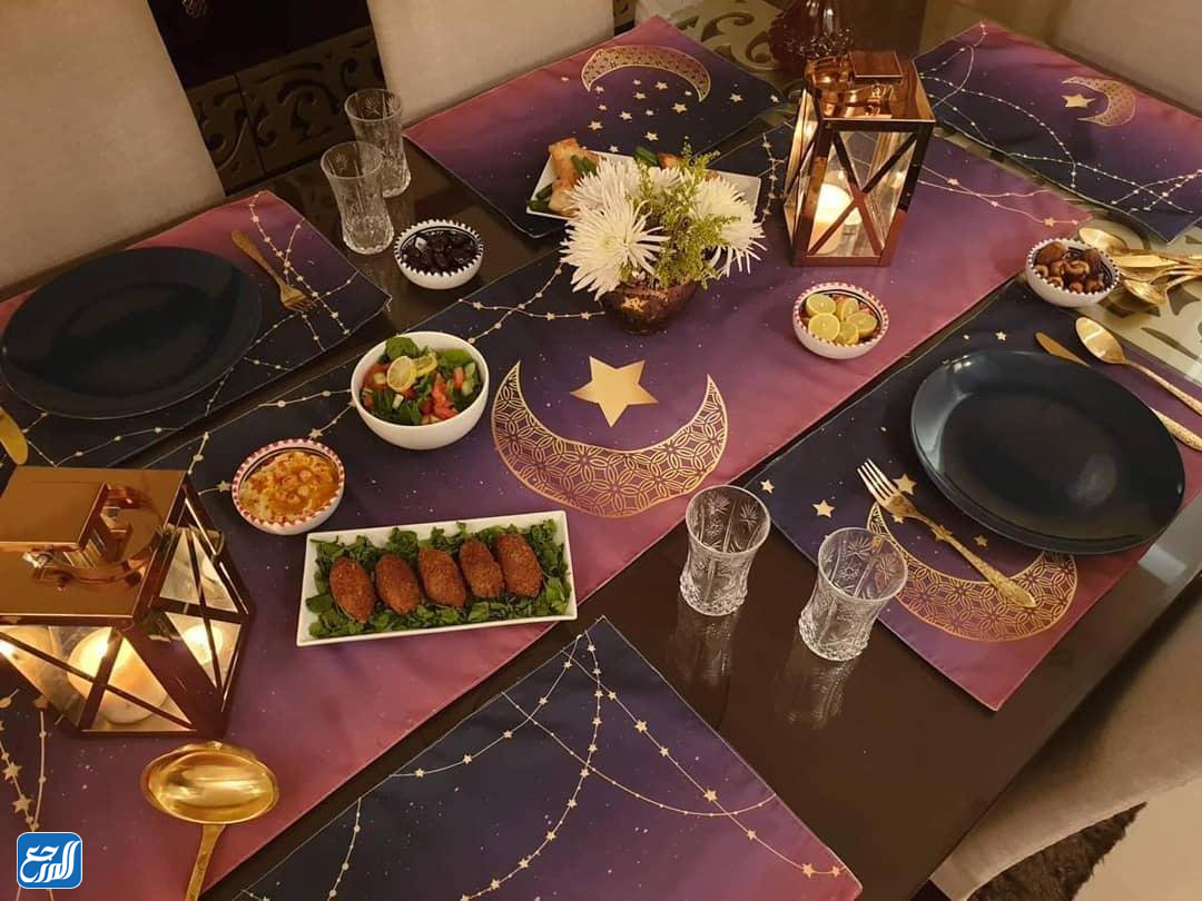 أقوى تجهيزات ديكور رمضان لاستقبال شهر رمضان 2022