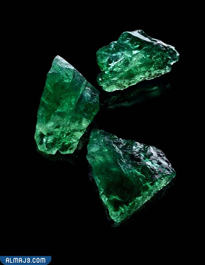 أماكن بيع الاحجار الكريمة في السعودية