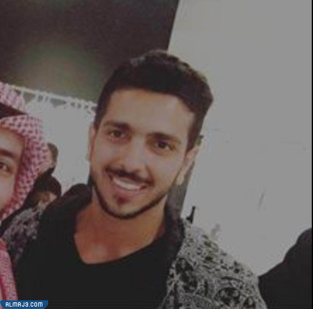 أنس التميمي السيرة الذاتية