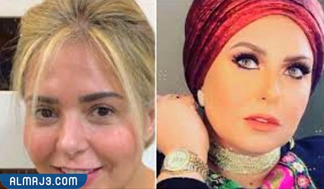 أهم أعمال الفنانة صابرين الفنية