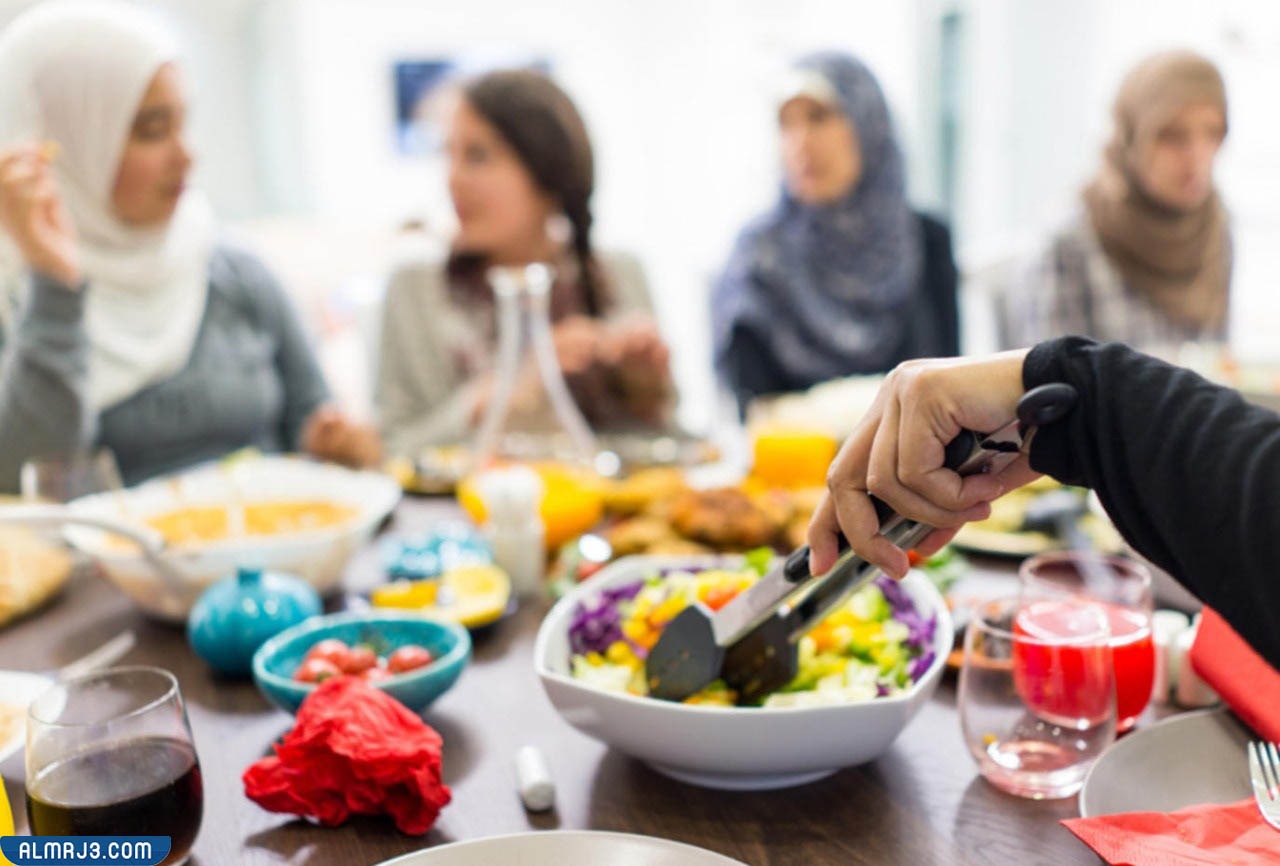 أهمية السحور