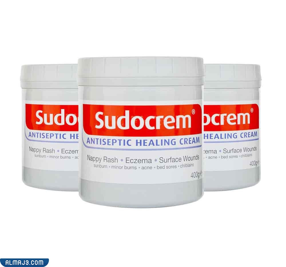 أهمية كريم سودو