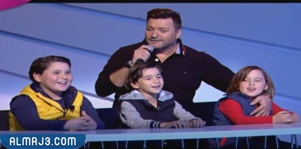 أولاد علاء زلزلي