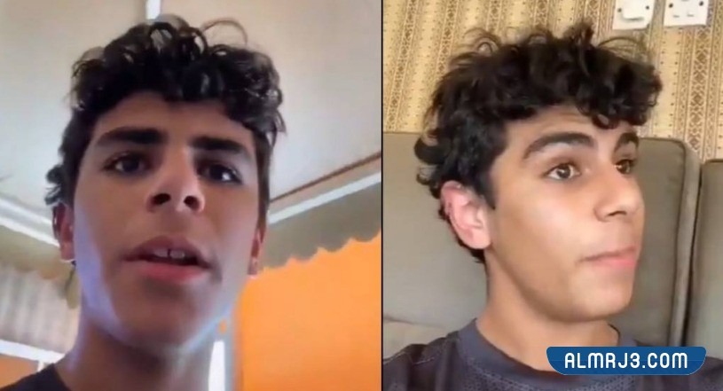 من هو مصعب السعودي