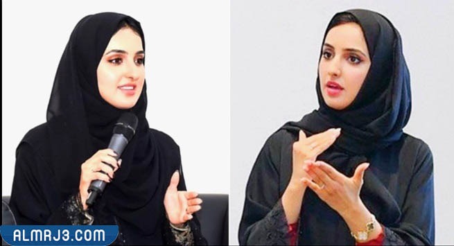 إنجازات ابتسام المزروعي