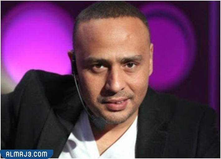 محمود عبد المغني