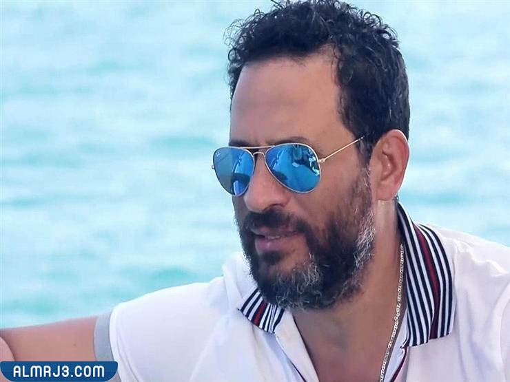 ماجد المصري