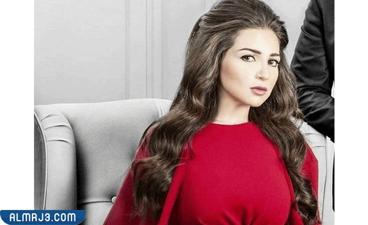 مي عز الدين