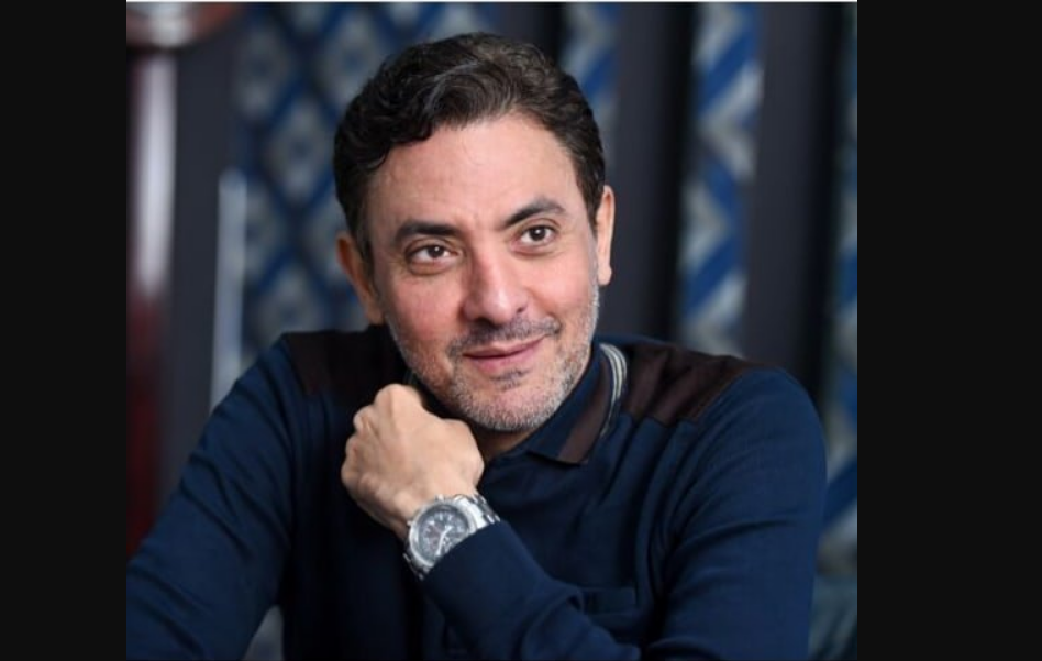 فتحي عبد الوهاب