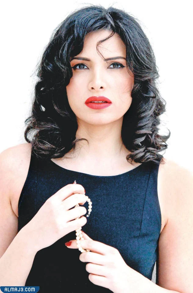 ابطال مسلسل رقصة مطر رمضان 2022 بالصور