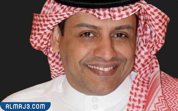 أسعد الزهراني ويكيبيديا