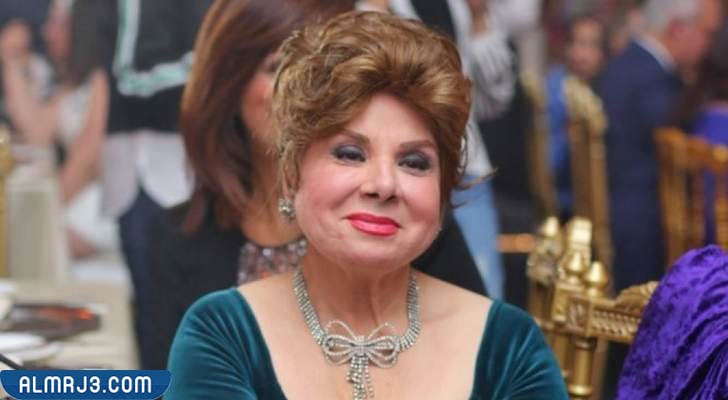 فادية عبد الغني